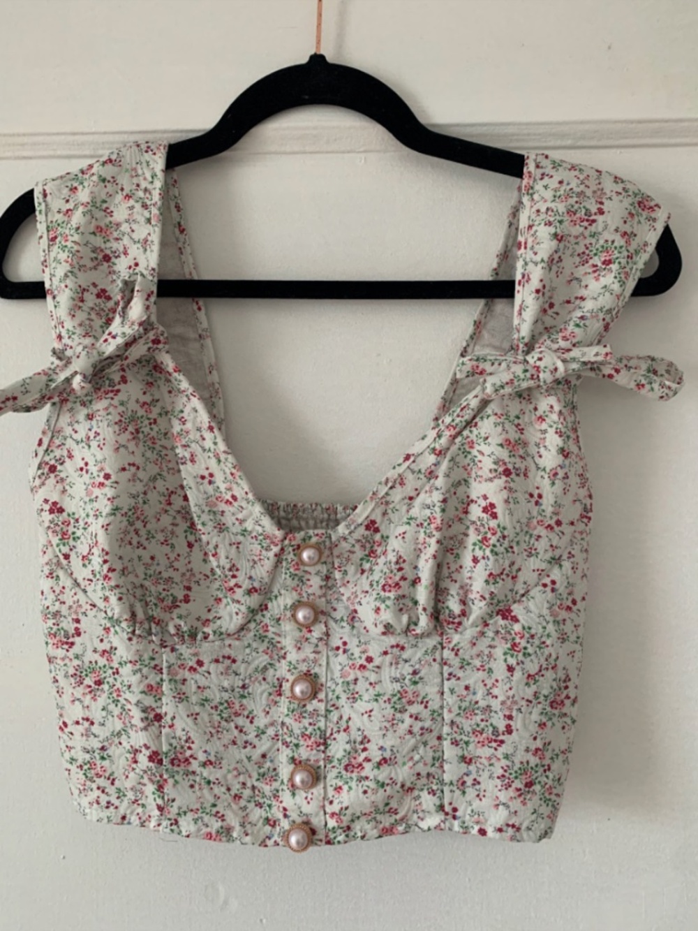 Camisole élégante
